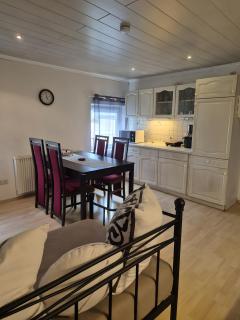 Ferienhaus Hofmark - 8