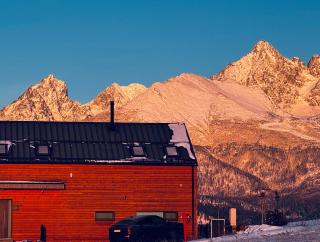 Chalet Furmanski - 0