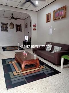 Papa AZ HOMESTAY - 0