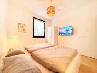 LUMEN Apartment nahe Köln City & Phantasialand - 0