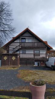 Roth 01 - Apartment für Firmen - 9