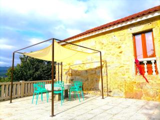 La Casa del Bosque del Agua y SPA Prexigueiro Obsequio entrada por persona a circuito termal - 3