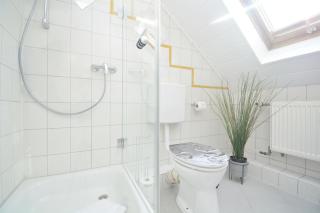 Roth 01 - Apartment für Firmen - 7