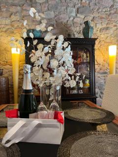 Les Golfes de Can Mascarbo, mimar-te en un confortable espai - 9