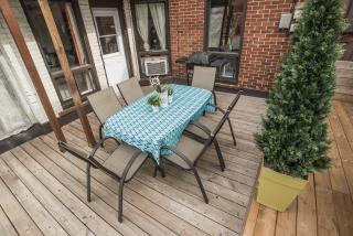 MtlVacationRentals - Appartements Plateau-Mont-Royal - Montréal - 3