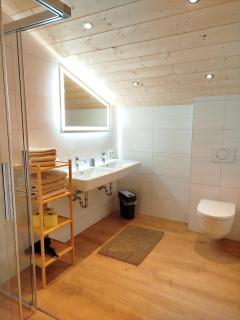 Ferienwohnungen Tauernalm - 1