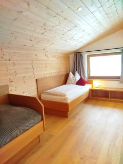 Ferienwohnungen Tauernalm - 4