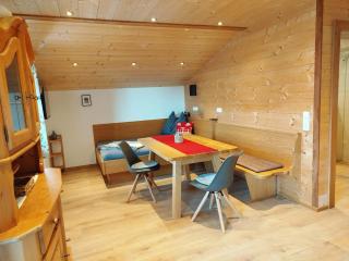 Ferienwohnungen Tauernalm - 3