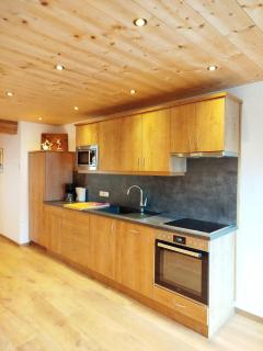 Ferienwohnungen Tauernalm - 7