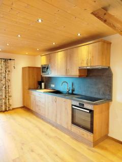 Ferienwohnungen Tauernalm - 8