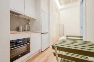 Escapada hogareña para 3 en Calle de Fomento - Madrid - 8