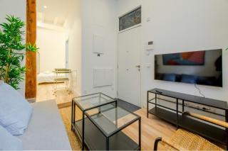 Escapada hogareña para 3 en Calle de Fomento - Madrid - 6