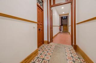 Escapada hogareña para 3 en Calle de Fomento - Madrid - 5