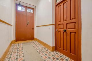 Escapada hogareña para 3 en Calle de Fomento - Madrid - 7