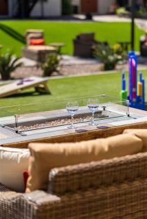 216-Fully Furnished 1BR Suite-Outdoor Pool - 9