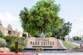 216-Fully Furnished 1BR Suite-Outdoor Pool - 7