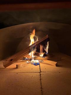 Japandi Lounge - Den Bosch- Sauna- Tub- Pizza Oven - 7