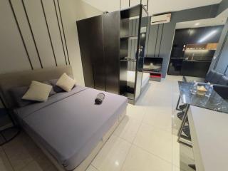 Superior Family Apartment Akson Bukit Bintang - 7
