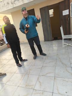 The Pink Nest - Backpackers Abode - 8