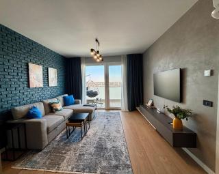 Panoramic Apartment in Bucharest - 0