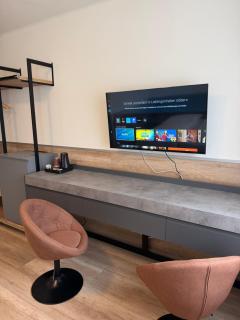 Turm Inn 24H Self Check In By H&H Hotels - 6