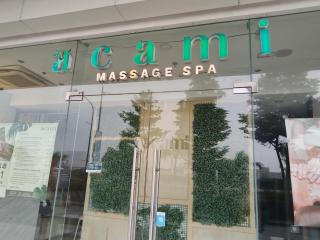 1BR with Balcony City View at Shore Residences near MOA and NAIA good for 6 - 4