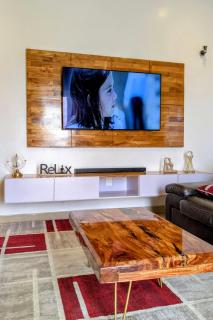 HOUEFA-HOUSE, 2-bedroom apartment, 2 bedrooms with terrace in Cotonou - 9