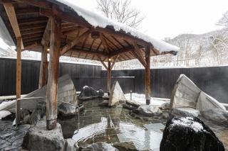 KAMENOI HOTEL Nikko Yunishigawa All-Inclusive Resort - 3