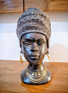 HOUEFA-HOUSE, 2-bedroom apartment, 2 bedrooms with terrace in Cotonou - 8