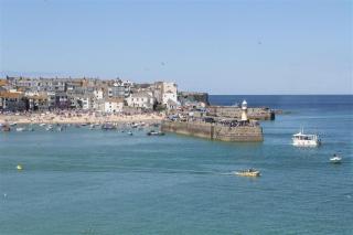 1 Bed in St Ives oc-crab02 - 3