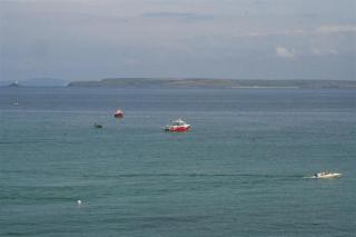 1 Bed in St Ives oc-crab02 - 2