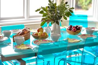 5 Bed in Pwllheli oc-1coedy - 1