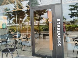 1BR with Balcony City View at Shore Residences near MOA and NAIA good for 6 - 5