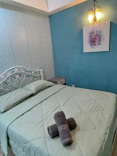 One Bedroom Crystal Apartment D'Perdana - 4