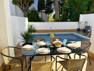 Nerja Paradise Rentals - Villa Bonilla - 0