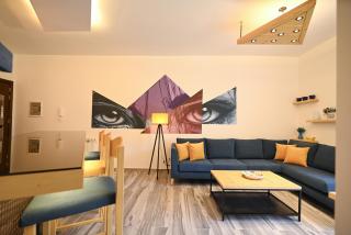Arawan - Boutique Art Hotel - Tannourine - 7