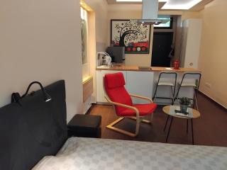 Embassy Apartment - 2