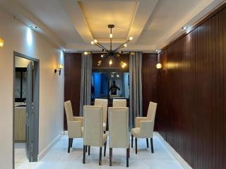 Résidence Ritz Douala - 5