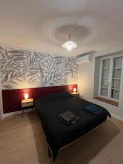 Bel appartement rénové avec grande terrasse proche Lillet à Podensac - 0