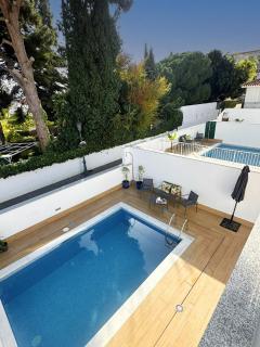 Nerja Paradise Rentals - Villa Bonilla - 5