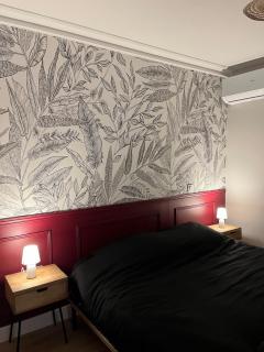 Bel appartement rénové avec grande terrasse proche Lillet à Podensac - 1