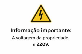 Suítes Três Sol - 6