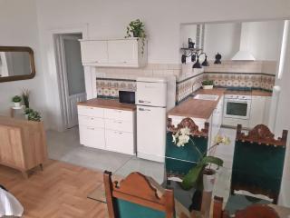 Green Hill Apartment - Budapest - 7