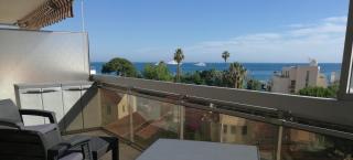 Sea Side Oceanides - Juan-les-Pins - 2