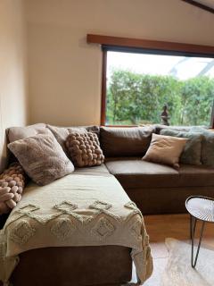 Chalet aan de Rotte - 5