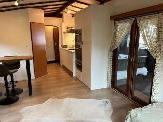 Chalet aan de Rotte - 6