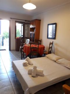 A comfy,central apartment close to the harbor! - 7