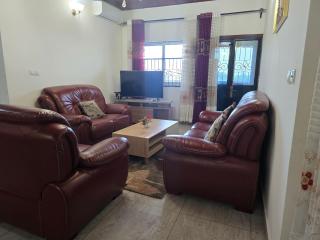 Appartement 2 chambres - 0