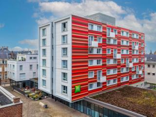 ibis Styles Amiens Centre - Amiens - 9