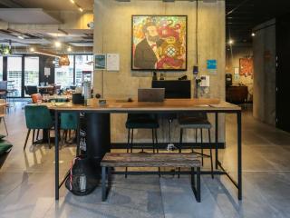 ibis Styles Amiens Centre - Amiens - 5